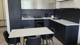2-комнатная квартира. Сабуртало