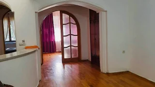 3-комнатная квартира. Дидубе