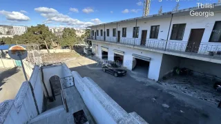 Store-Industrial property For Sale. Ortachala