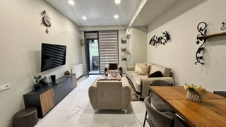 Twin Towers Residence: 3-комнатная, 78.0 м²
