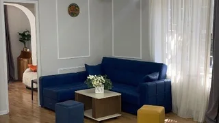 Паркинг на paliashvili st. 78 Vake