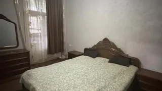 2-комнатная квартира. Санзона