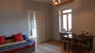 2-комнатная квартира. Чугурети
