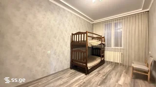 3-комнатная квартира в Тбилиси