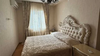 7-комнатная квартира в Тбилиси
