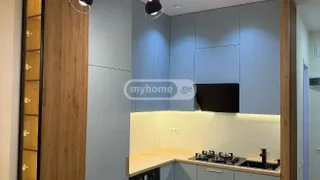 2-комнатная квартира в Тбилиси