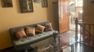 3 room Flat Daily rent. Sololaki