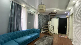 Коммерческое помещение на Piazza Residence ფარნავაზ მეფის ქუჩა 44 Old Batumi District