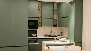 2-комнатная квартира в Тбилиси