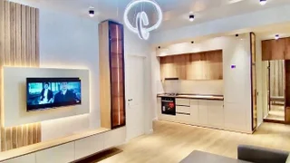 3 room Flat for rent. Didi digomi