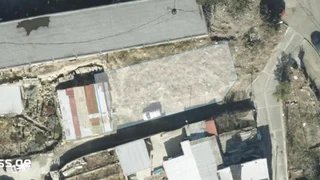 Участок земли в Сванетис Убани