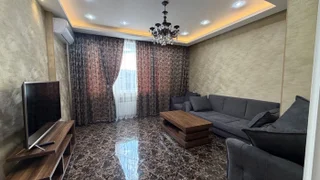 3-комнатная квартира в Тбилиси