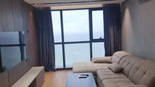 Porta Tower: 2-комнатная, 60.0 м²