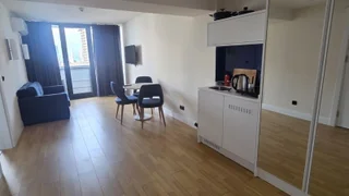 Орби Сити: 2-комнатная, 45,0 м²