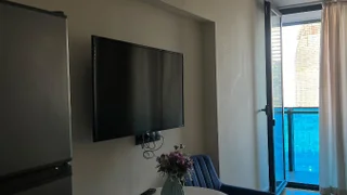 1 room Flat Daily rent