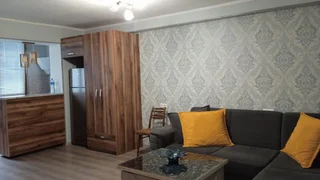 2-комнатная квартира. Дигоми