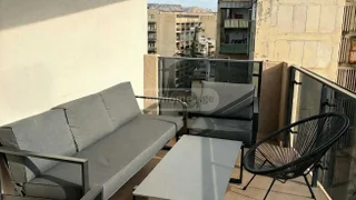 3-комнатная квартира. Ваке