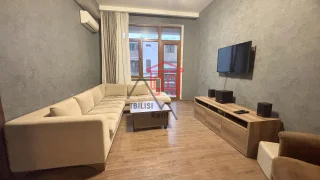 Квартира в Кртсаниси в новостройке