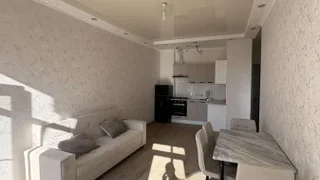 2-комнатная квартира в Тбилиси