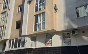 2+1, 85м2, новый ремонт, никто не жил, $140 000