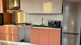 Коммерческое помещение на Marshal Archil Gelovani Ave. 5 Saburtalo