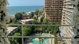 1+1 в Dreamland Oasis, Чакви, $550