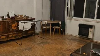 2 комнатная квартира Продаётся. Сабуртало