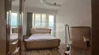 3-комнатная квартира в районе Руставели