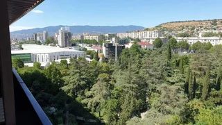 2-комнатная квартира в Тбилиси