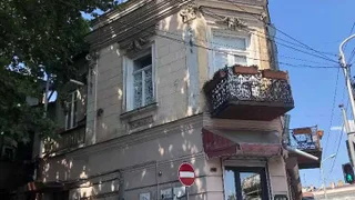 3-комнатная квартира в Тбилиси
