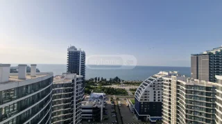 2-комнатная квартира в районе аэропорта