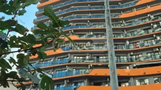 1-комнатная квартира в районе Старого Батуми