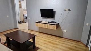 4-комнатная квартира