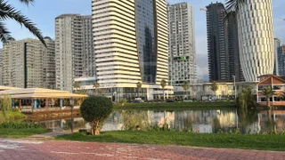 Студия на Sherif Khimshiashvili St Khimshiashvili District