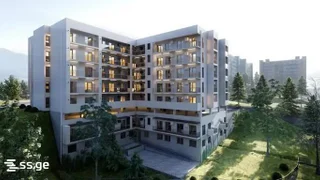 3-комнатная квартира Продаётся. Ортачала
