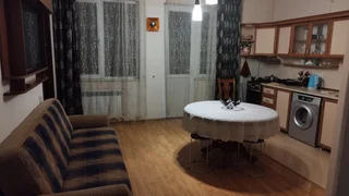 Квартира 55м2, центр города, лучший вид
