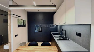 2-комнатная квартира. Ваке