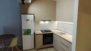 2 комнатная квартира