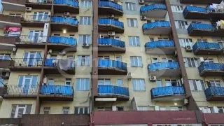 2-комнатная квартира в районе Багратиони