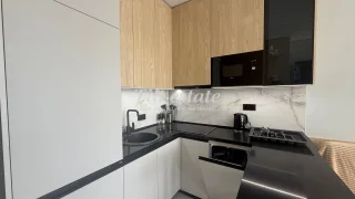 Студия в ЖК NBG Panorama, $650