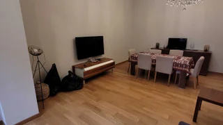 3 room Flat For Sale. Mtatsminda