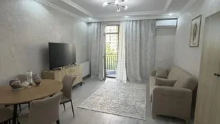 Паркинг на ბერი გაბრიელ სალოსის გამზირი 1 Isani