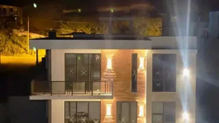 Частный дом из 7 комнат. Сабуртало