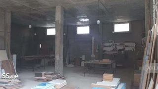 Store-Industrial property For Sale. Saburtalo