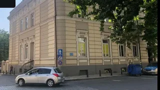 4-комнатная квартира Продаётся. Чугурети