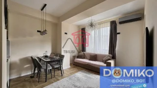 1+1, ул. Петра Кавтарадзе, 22, $800