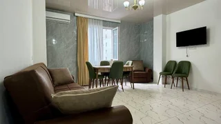 1+1 квартира, 40 м²