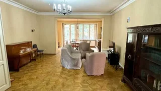 Коммерческое помещение на улица Атени Vake