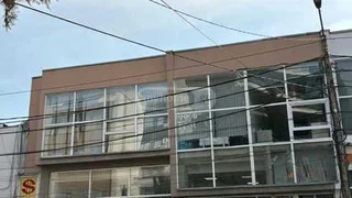 Коммерческое помещение с жилым домом, Варкетили