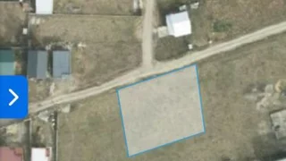 Участок на продажу. Поничала